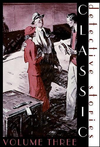 Classic Detective Stories