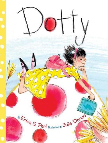 Dotty (First Book Edition)