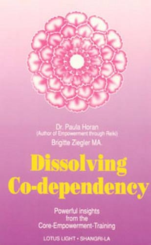 Dissolving Co-dependency