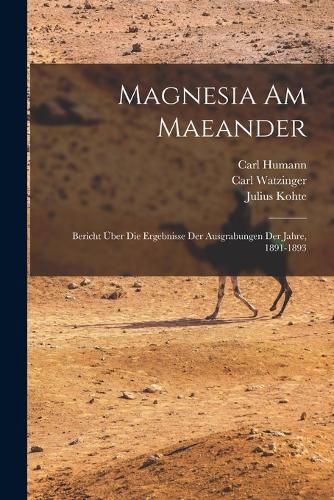 Magnesia am Maeander