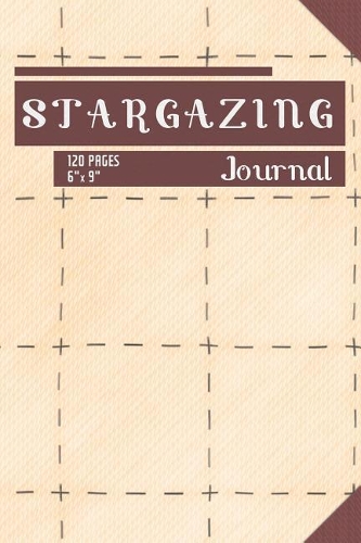 Stargazing Journal