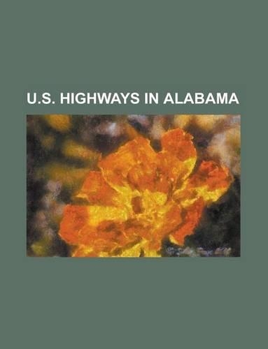 U.S. Highways in Alabama