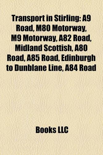 Transport in Stirling