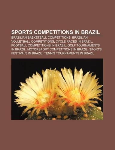 Sports Competitions in Brazil