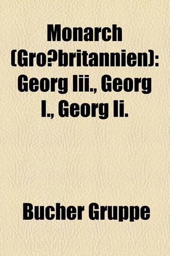 Monarch (Grobritannien)
