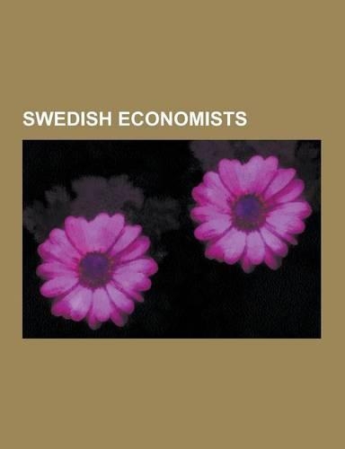 Swedish Economists