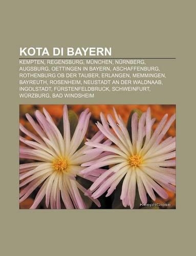 Kota Di Bayern