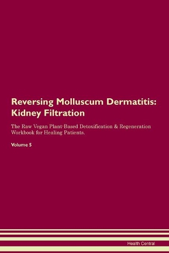 Reversing Molluscum Dermatitis