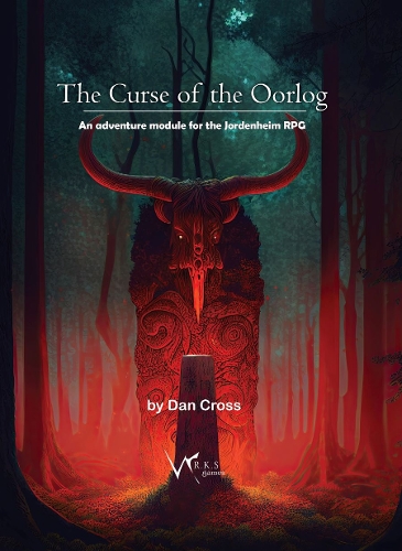 The Curse of the Oorlog