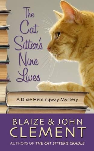 The Cat Sitters Nine Lives