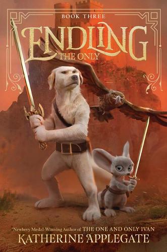 Endling #3: The Only(3 Endling)