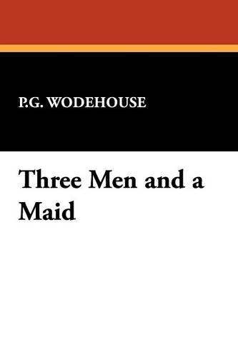 Three Men and a Maid