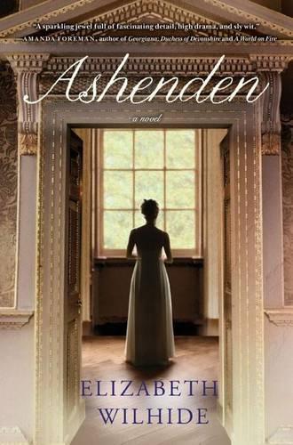Ashenden: (English)