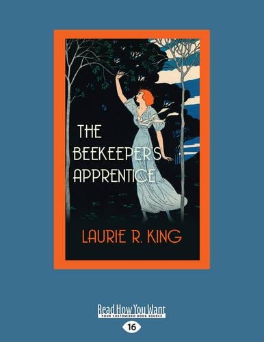 The Beekeeper's Apprentice