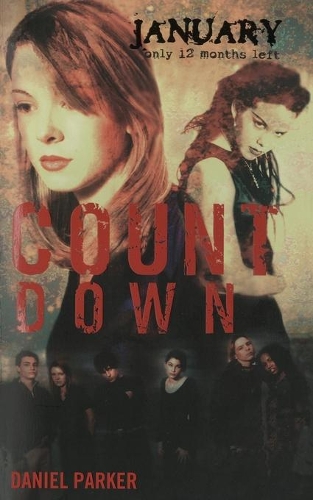 January: (1 Countdown)