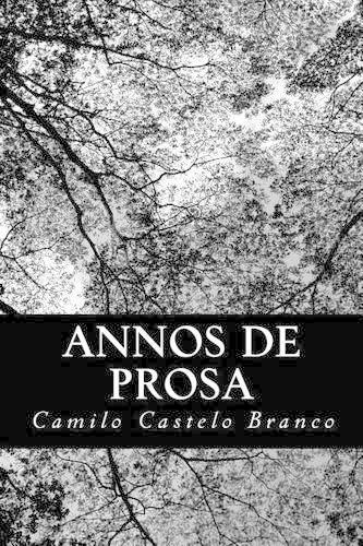 Annos de Prosa