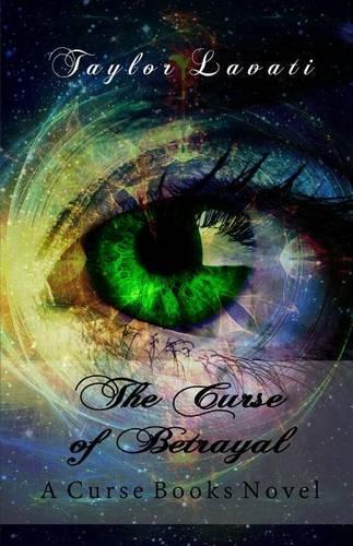 The Curse of Betrayal: (A Curse Books)