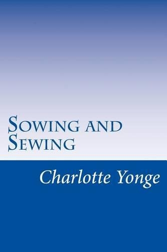 Sowing and Sewing