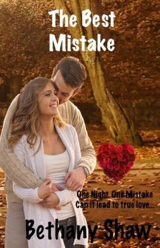 The Best Mistake: (English)