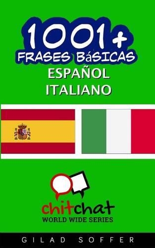 1001+ Frases Basicas Espanol - Italiano