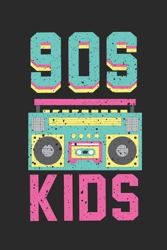 Retro Bullet Journal: A Great Oldschool Journal