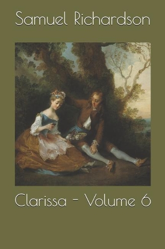 Clarissa - Volume 6