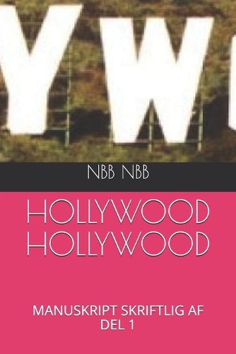 Hollywood Hollywood