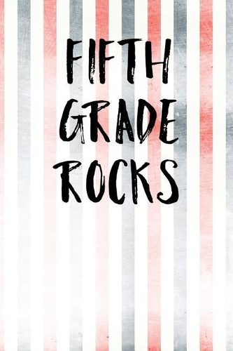 Fifth Grade Rocks