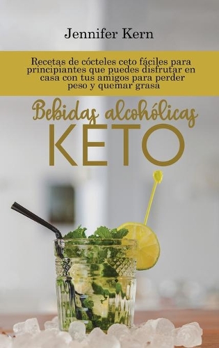 Bebidas alcohólicas Keto