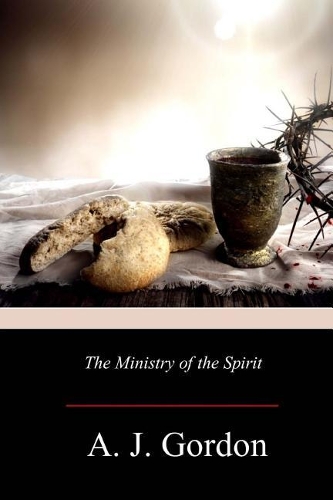 Ministry of the Spirit