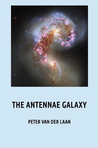 The Antennae Galaxy: (6 Various Different Science Fiction)