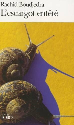L'escargot entete