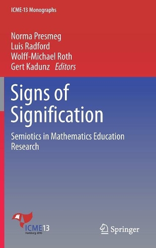 Signs of Signification