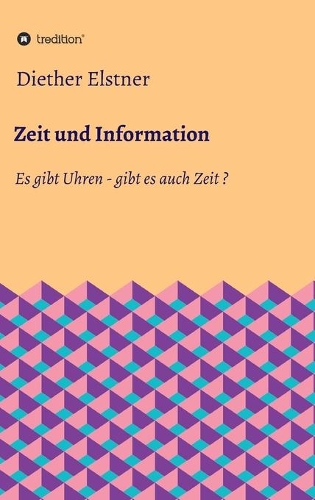 Zeit und Information