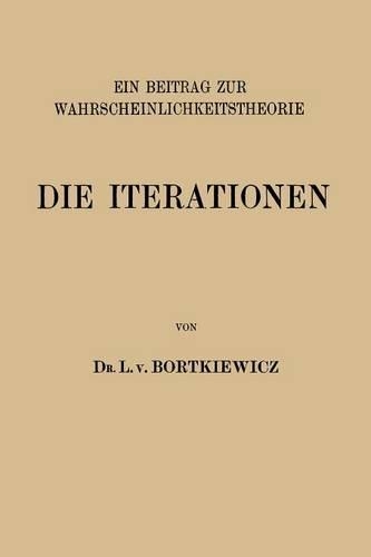 Die Iterationen