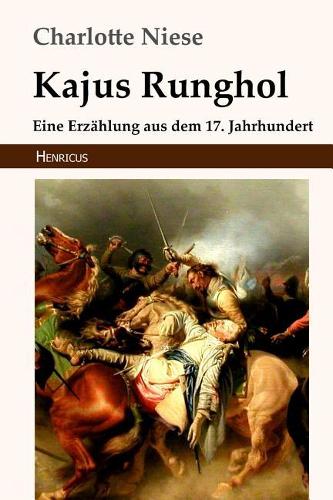 Kajus Runghol