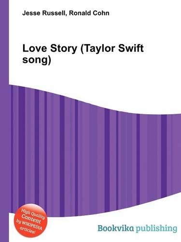 Love Story (Taylor Swift Song)