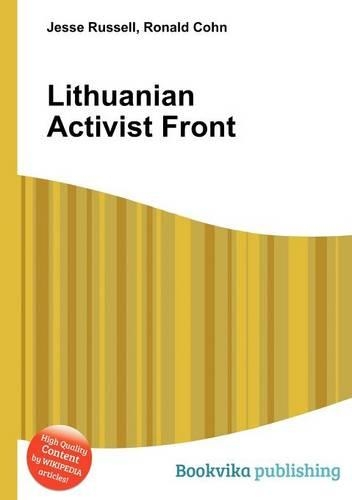 Lithuanian Activist Front