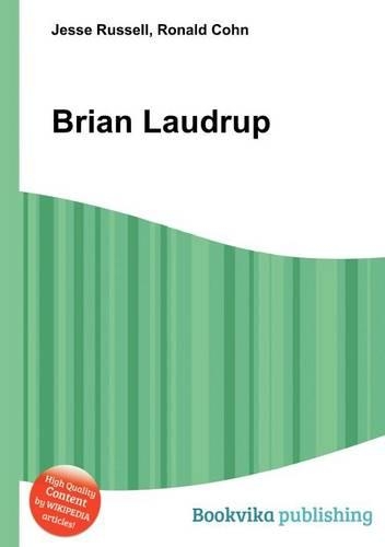 Brian Laudrup: (English)