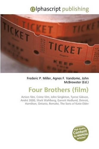 Four Brothers (Film)