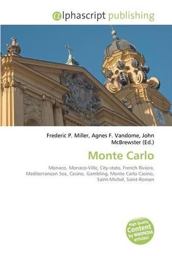 Monte Carlo