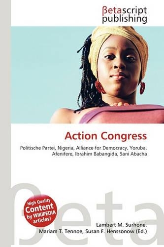 Action Congress