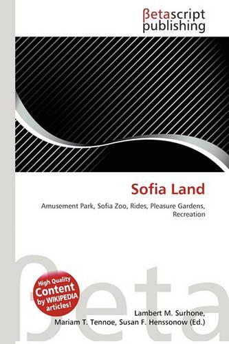 Sofia Land