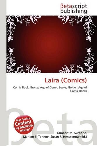Laira (Comics)