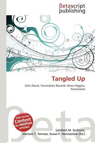 Tangled Up: (English)