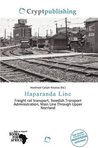 Haparanda Line