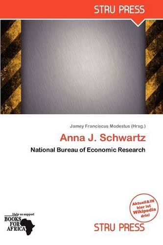 Anna J. Schwartz