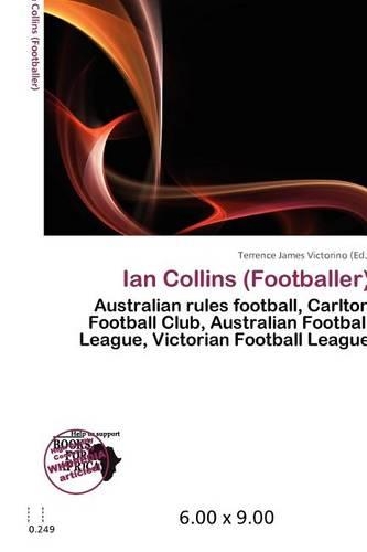 Ian Collins (Footballer)