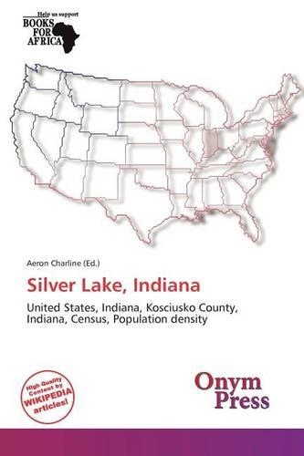 Silver Lake, Indiana