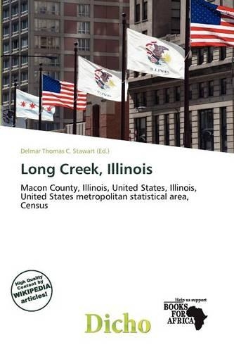 Long Creek, Illinois: (English)